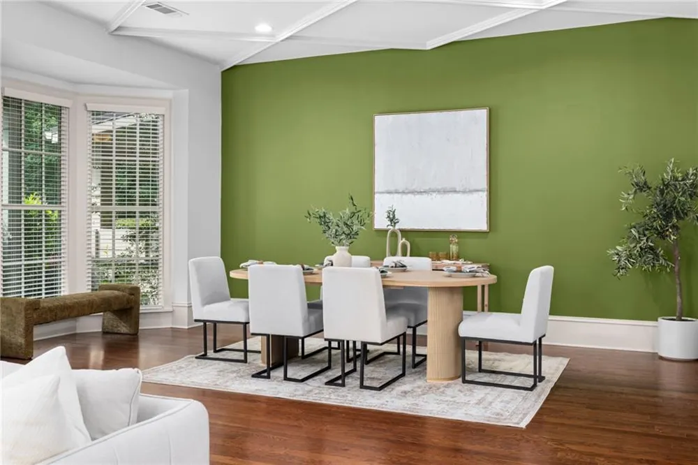 6015 Webster Circle Norcross, GA 30071