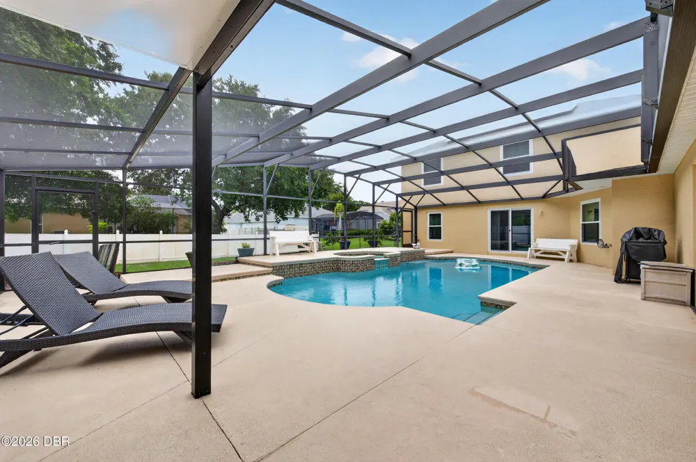 1426 Richel Drive Port Orange, FL 32129