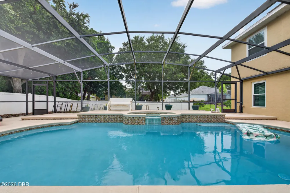 1426 Richel Drive Port Orange, FL 32129