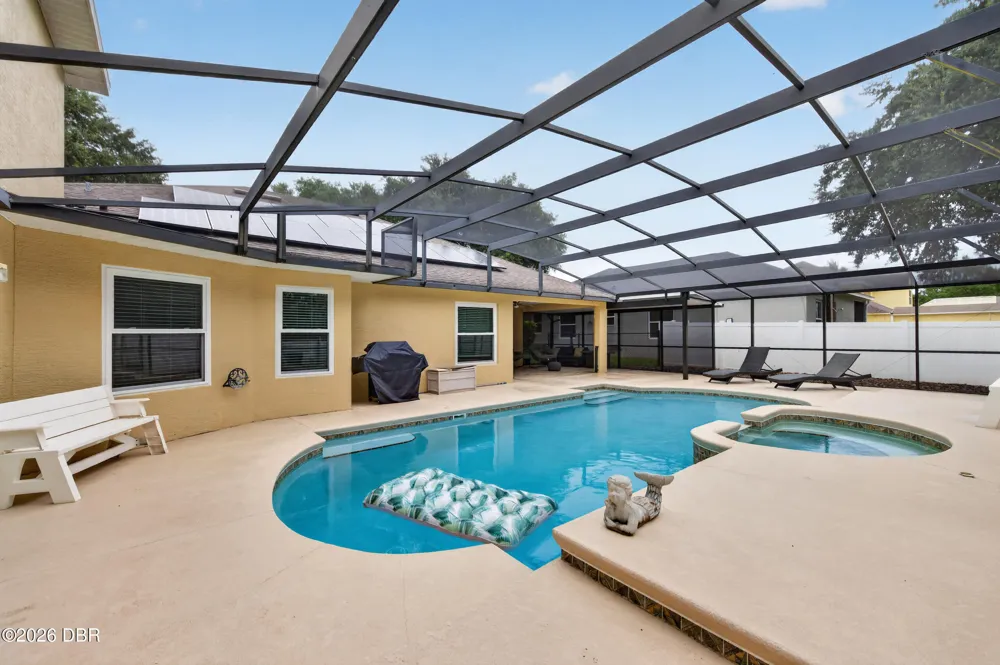 1426 Richel Drive Port Orange, FL 32129