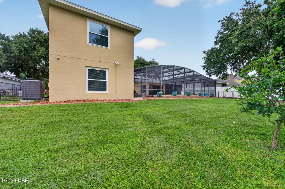 1426 Richel Drive Port Orange, FL 32129