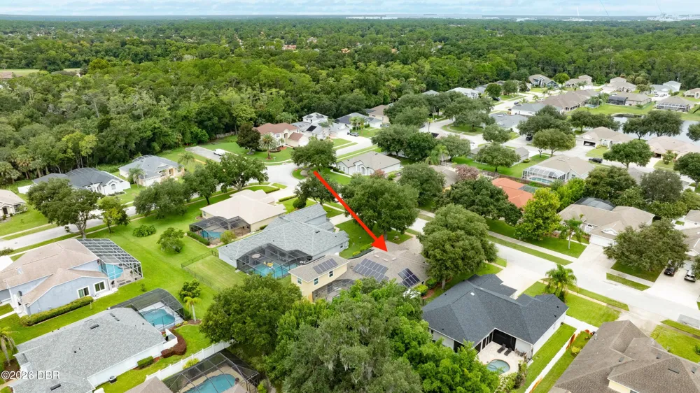 1426 Richel Drive Port Orange, FL 32129