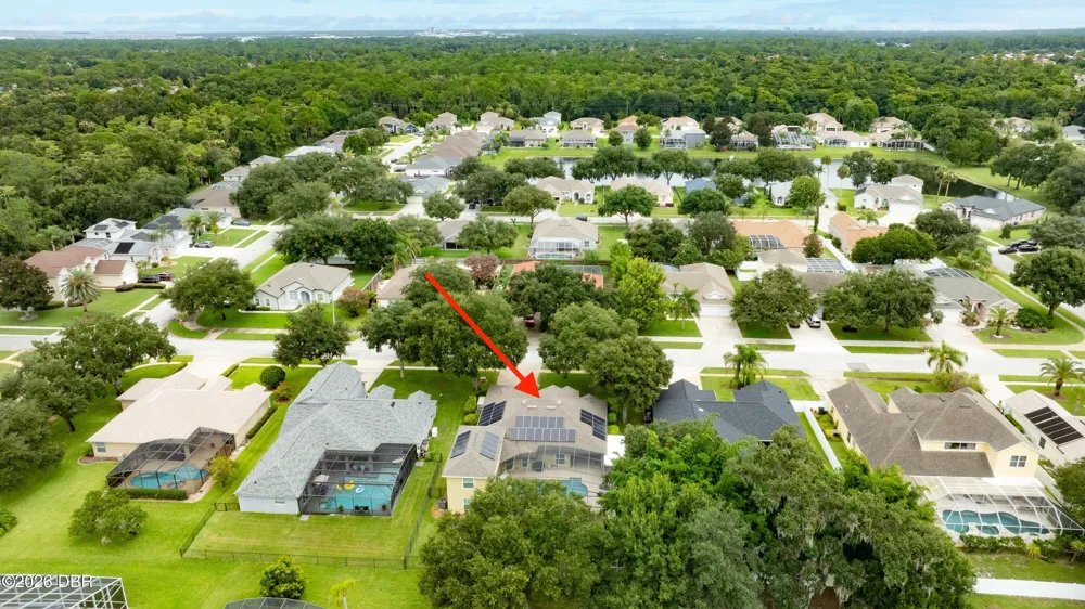 1426 Richel Drive Port Orange, FL 32129