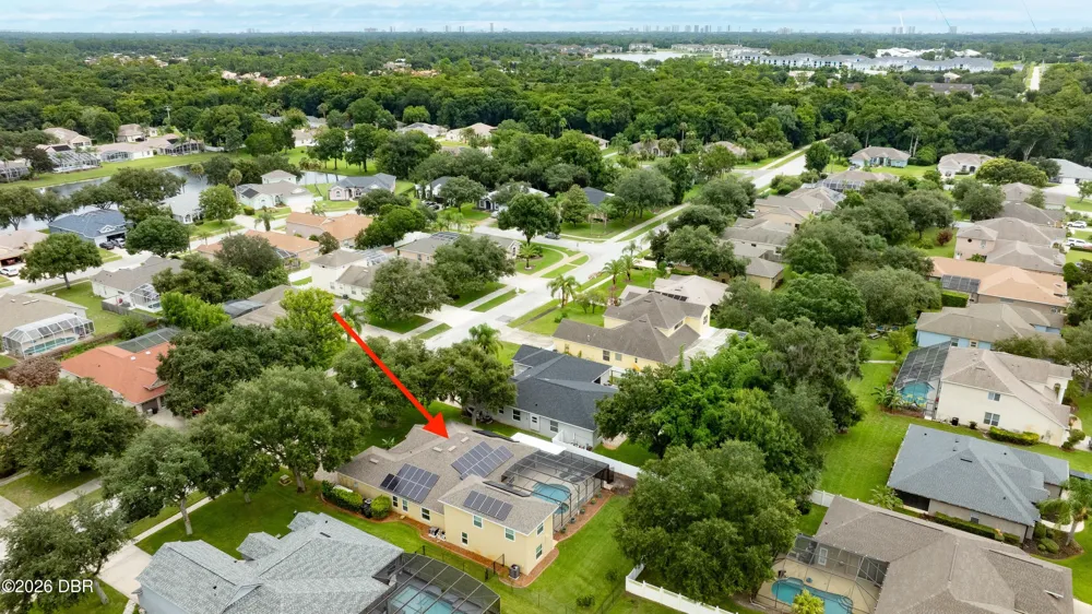 1426 Richel Drive Port Orange, FL 32129