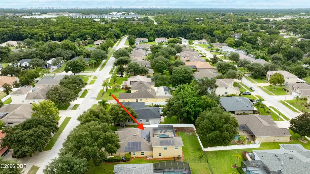 1426 Richel Drive Port Orange, FL 32129