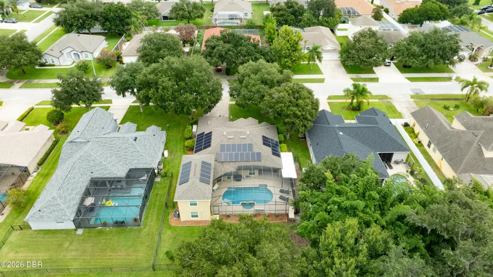 1426 Richel Drive Port Orange, FL 32129
