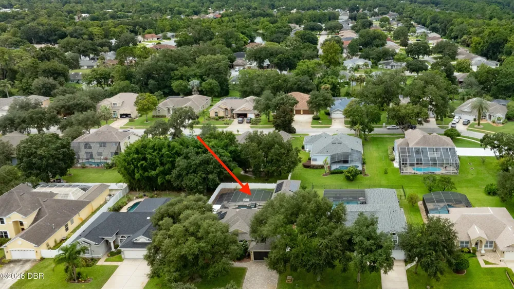 1426 Richel Drive Port Orange, FL 32129