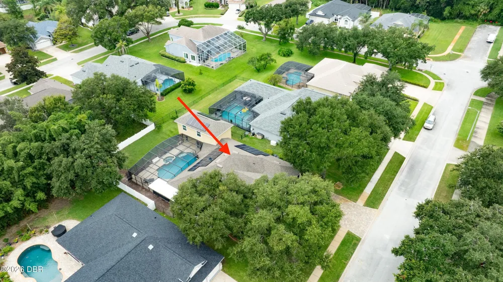 1426 Richel Drive Port Orange, FL 32129