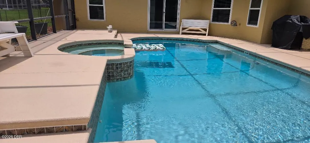 1426 Richel Drive Port Orange, FL 32129