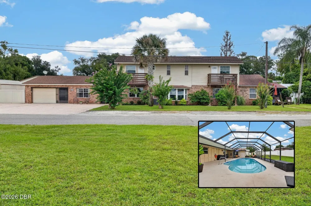 2271 Old Kings Road Port Orange, FL 32129
