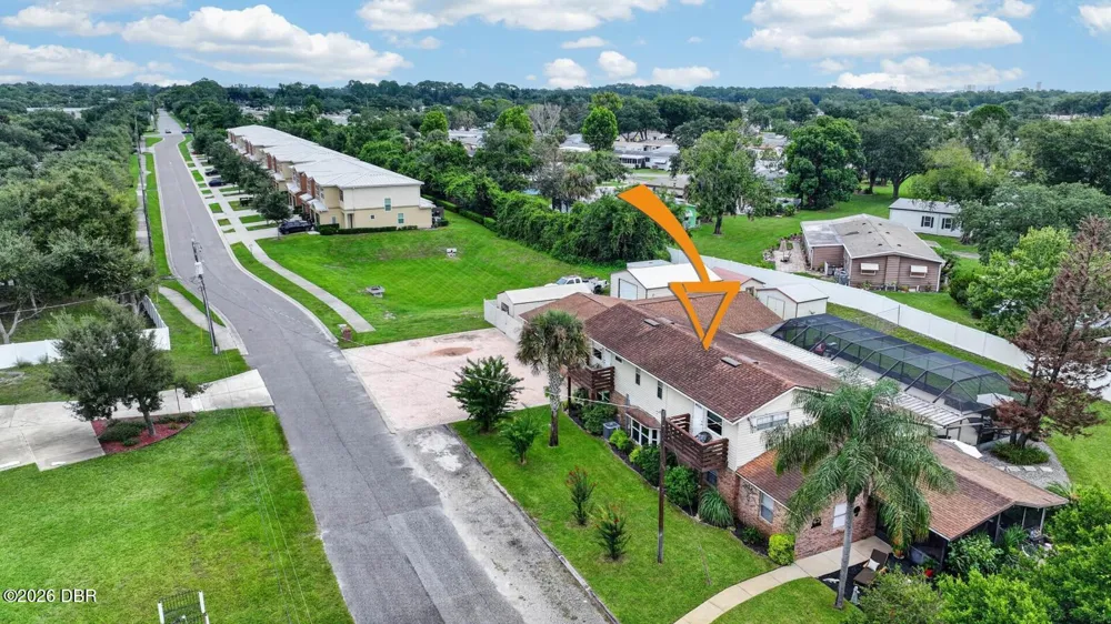 2271 Old Kings Road Port Orange, FL 32129