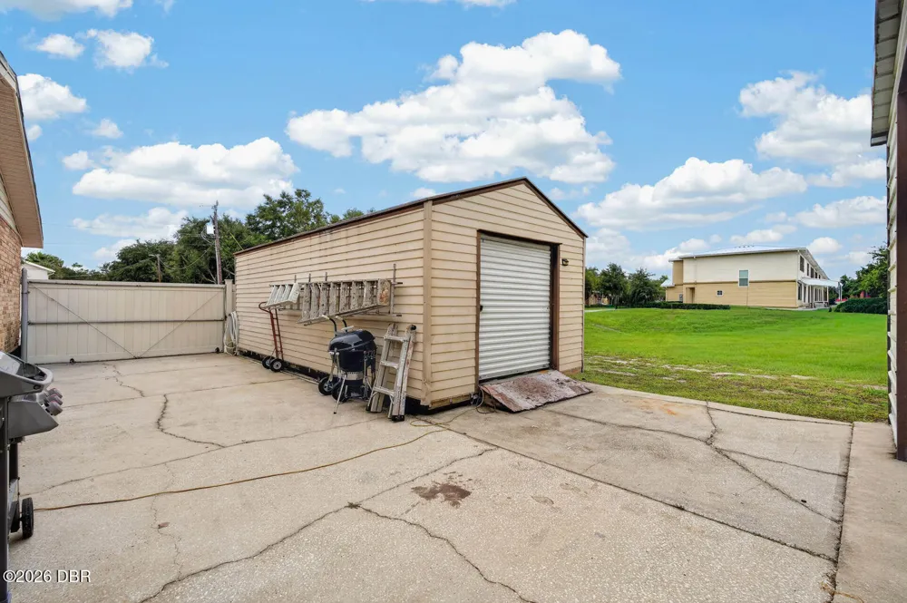 2271 Old Kings Road Port Orange, FL 32129