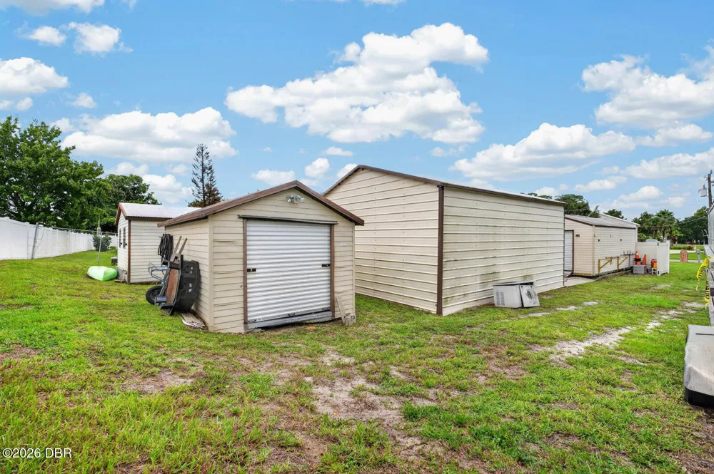 2271 Old Kings Road Port Orange, FL 32129