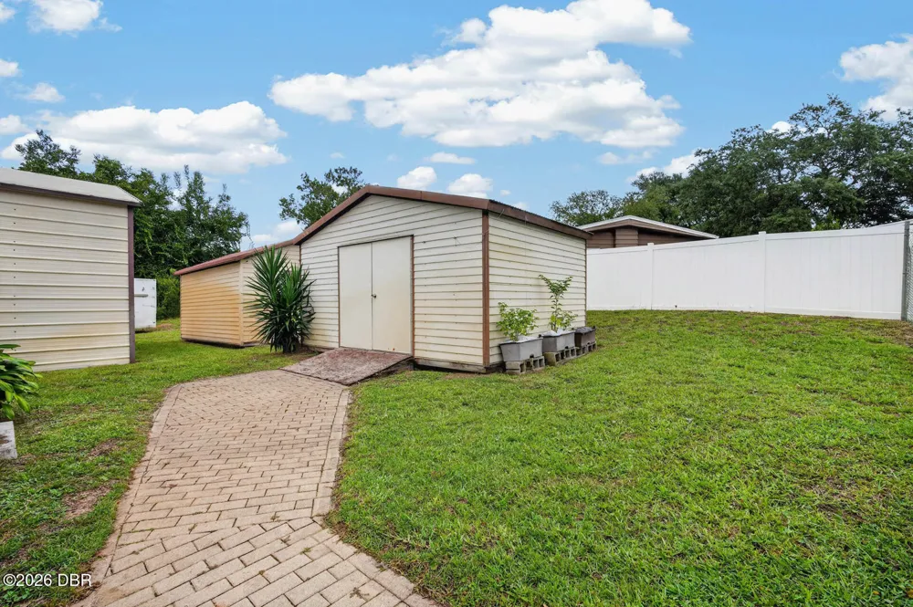 2271 Old Kings Road Port Orange, FL 32129