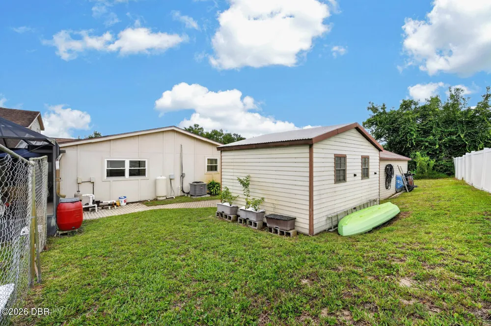2271 Old Kings Road Port Orange, FL 32129