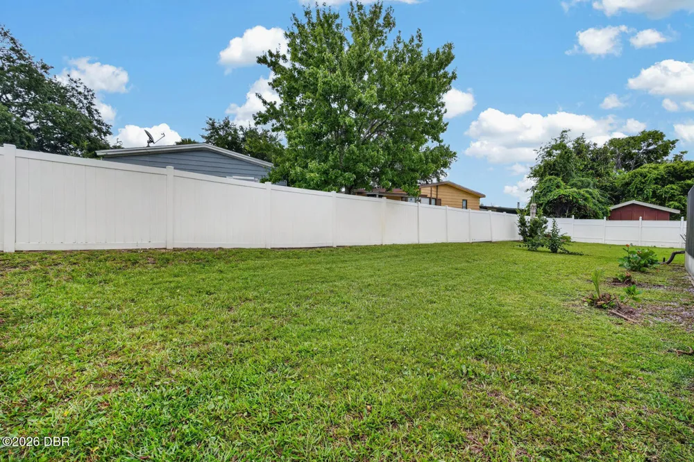 2271 Old Kings Road Port Orange, FL 32129