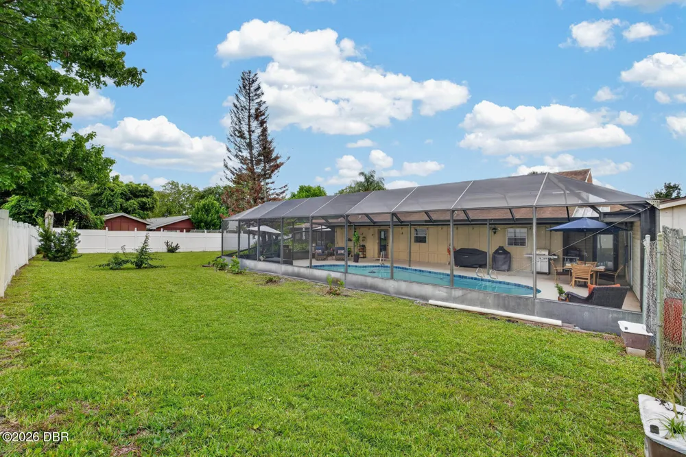 2271 Old Kings Road Port Orange, FL 32129