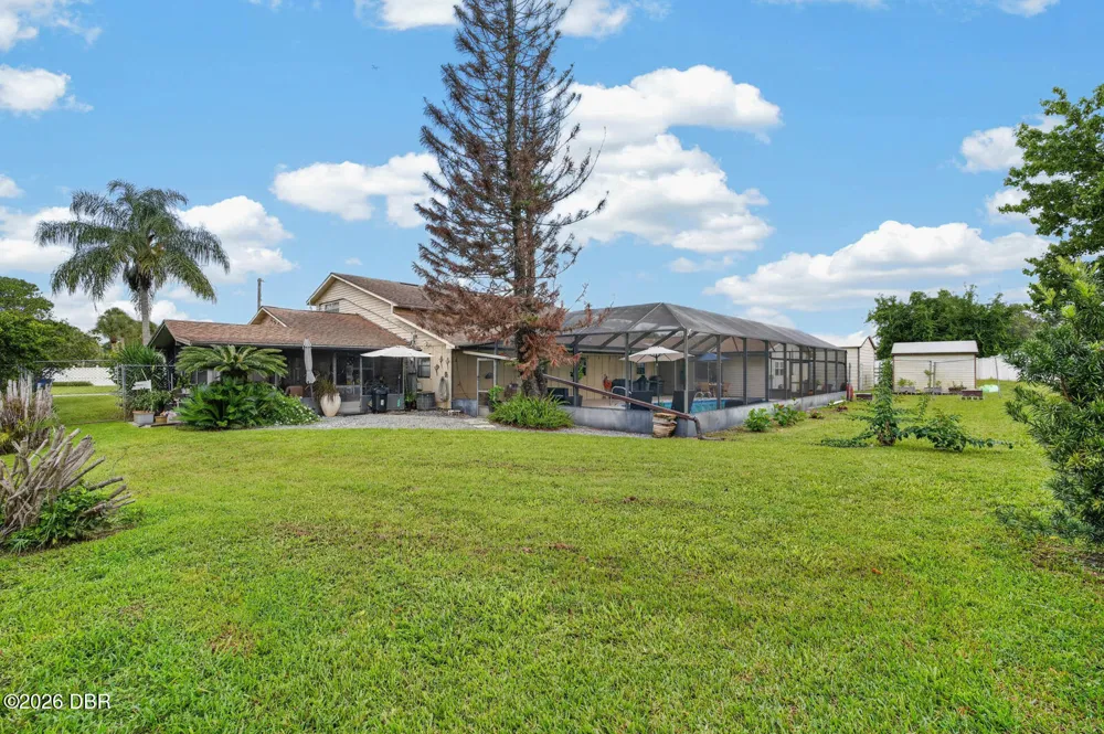 2271 Old Kings Road Port Orange, FL 32129