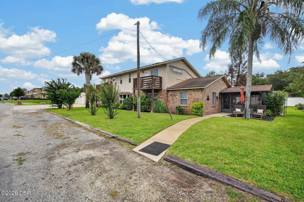 2271 Old Kings Road Port Orange, FL 32129