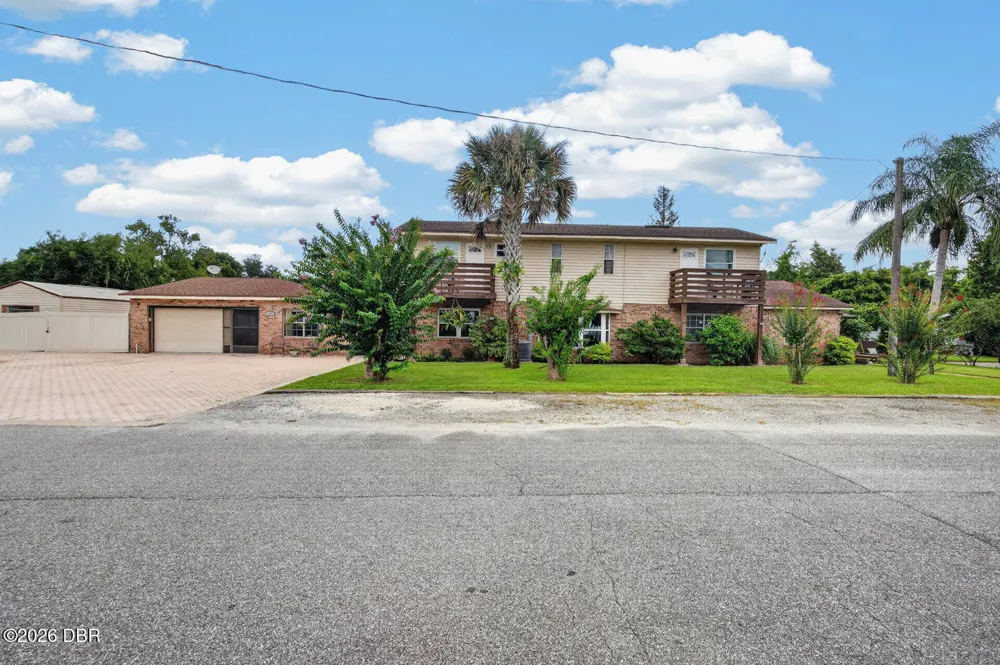 2271 Old Kings Road Port Orange, FL 32129