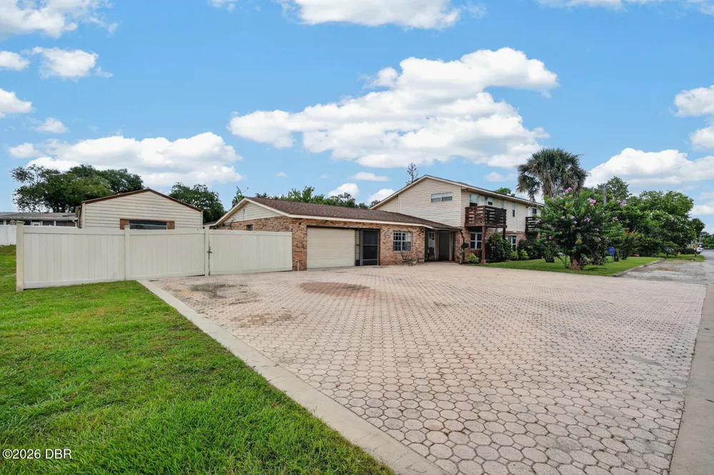 2271 Old Kings Road Port Orange, FL 32129