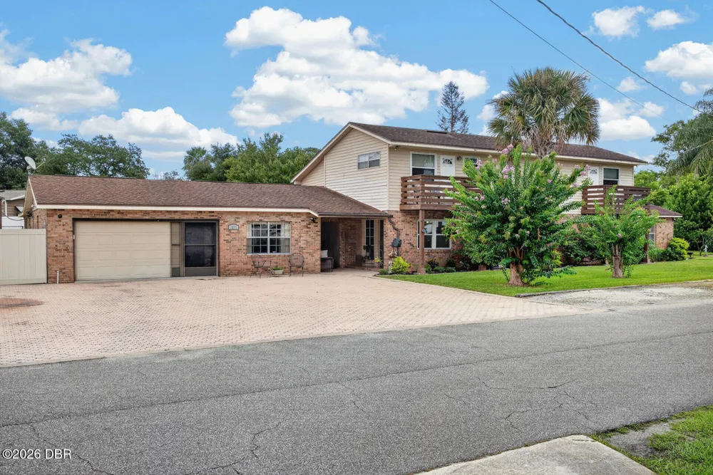 2271 Old Kings Road Port Orange, FL 32129
