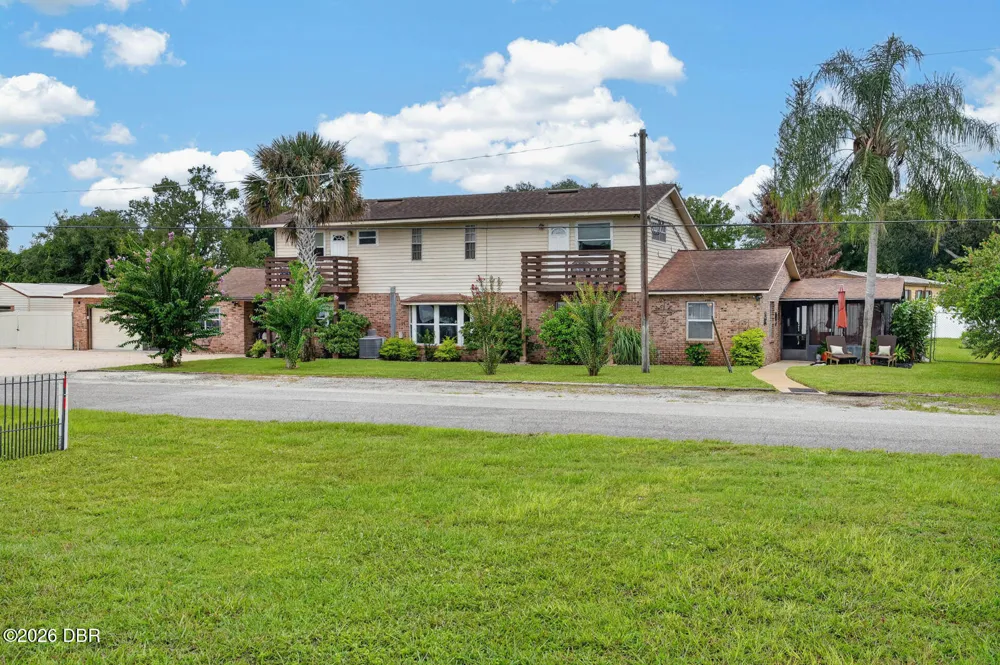 2271 Old Kings Road Port Orange, FL 32129