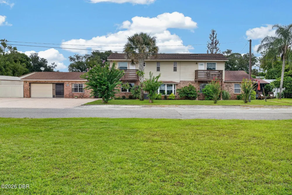 2271 Old Kings Road Port Orange, FL 32129