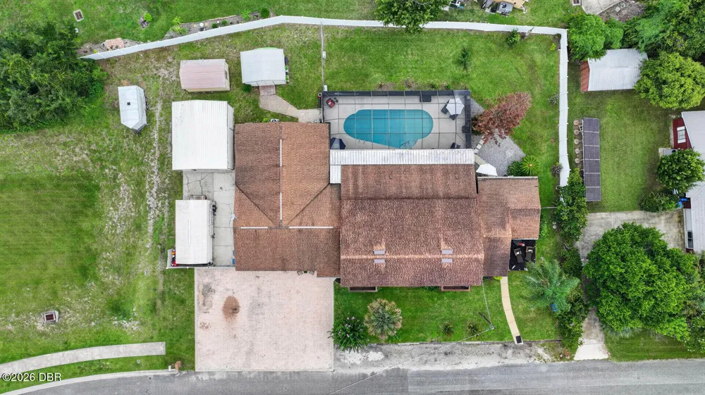 2271 Old Kings Road Port Orange, FL 32129