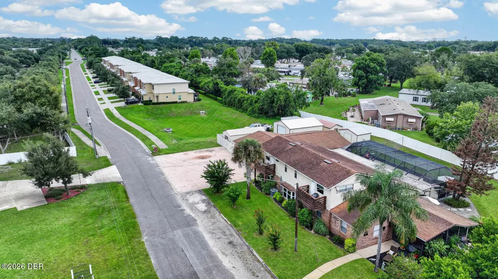 2271 Old Kings Road Port Orange, FL 32129