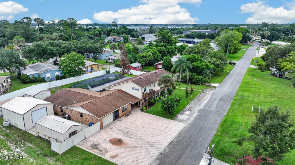 2271 Old Kings Road Port Orange, FL 32129