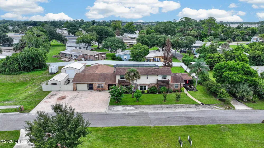 2271 Old Kings Road Port Orange, FL 32129