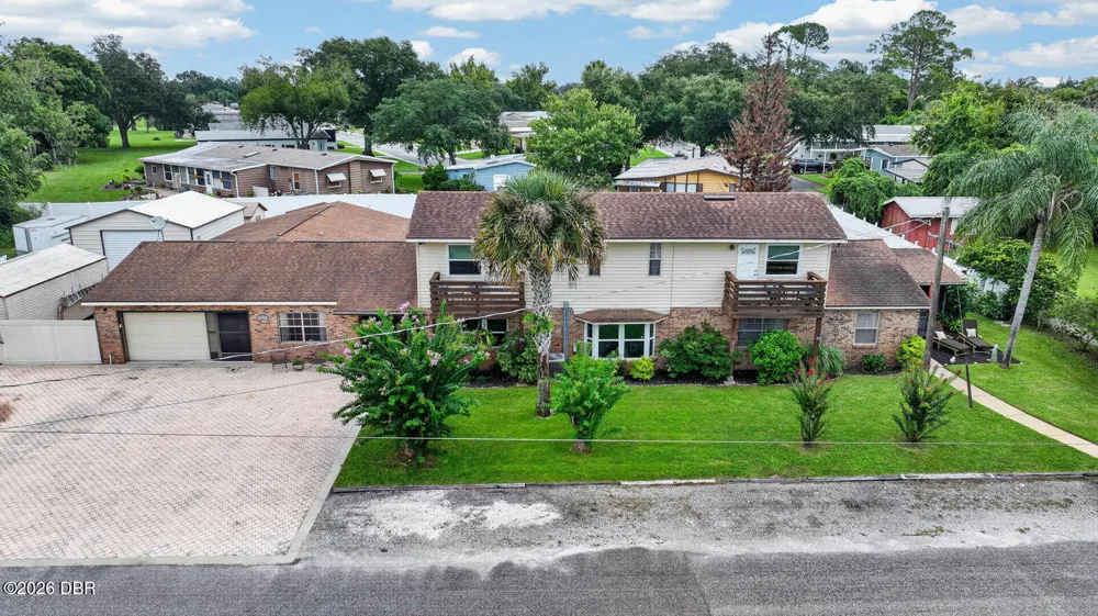2271 Old Kings Road Port Orange, FL 32129