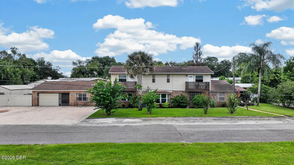 2271 Old Kings Road Port Orange, FL 32129