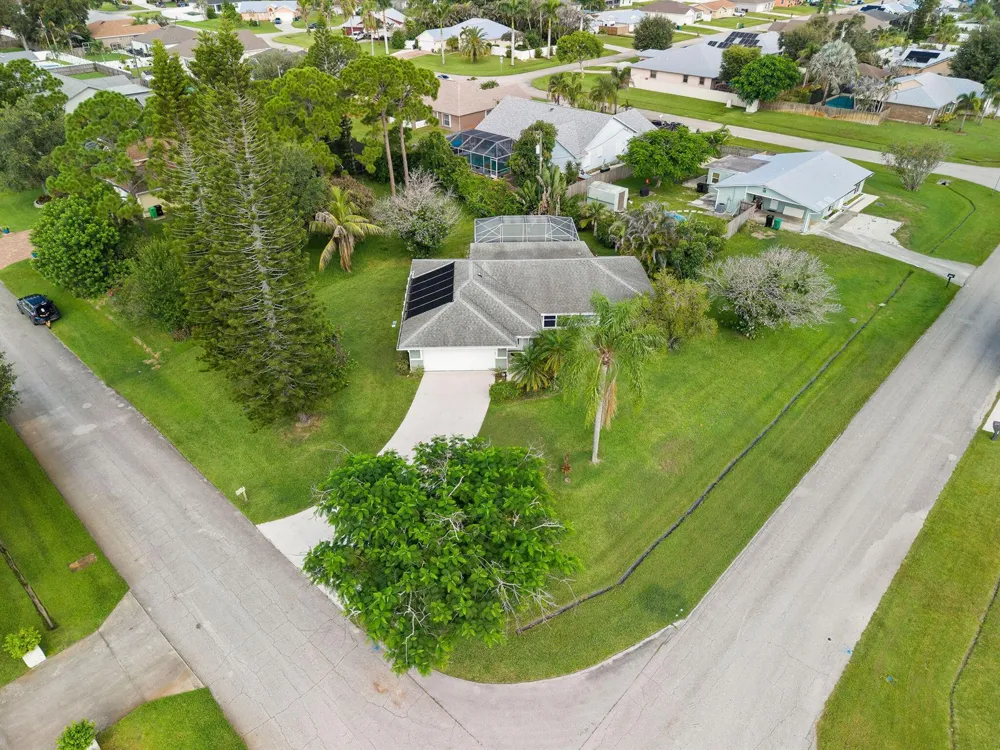 213 SW NATIVITY TERRACE Port St. Lucie, FL 34984