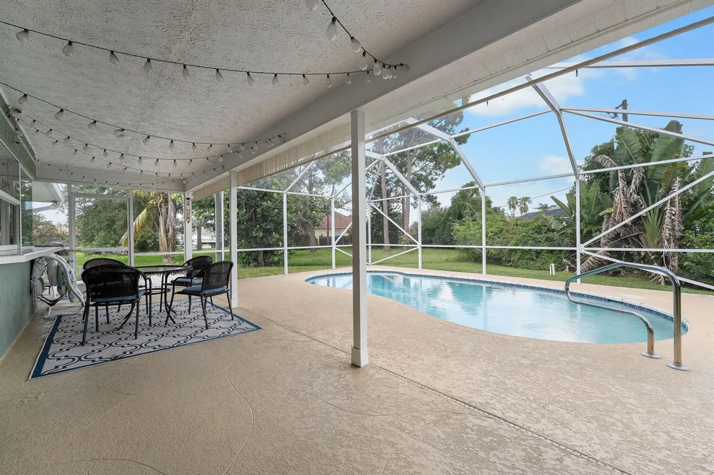 213 SW NATIVITY TERRACE Port St. Lucie, FL 34984