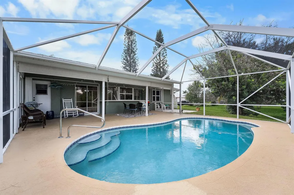 213 SW NATIVITY TERRACE Port St. Lucie, FL 34984
