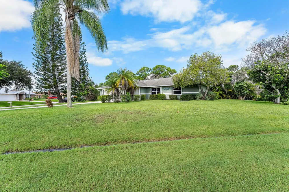 213 SW NATIVITY TERRACE Port St. Lucie, FL 34984