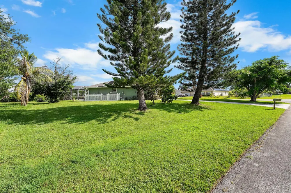 213 SW NATIVITY TERRACE Port St. Lucie, FL 34984