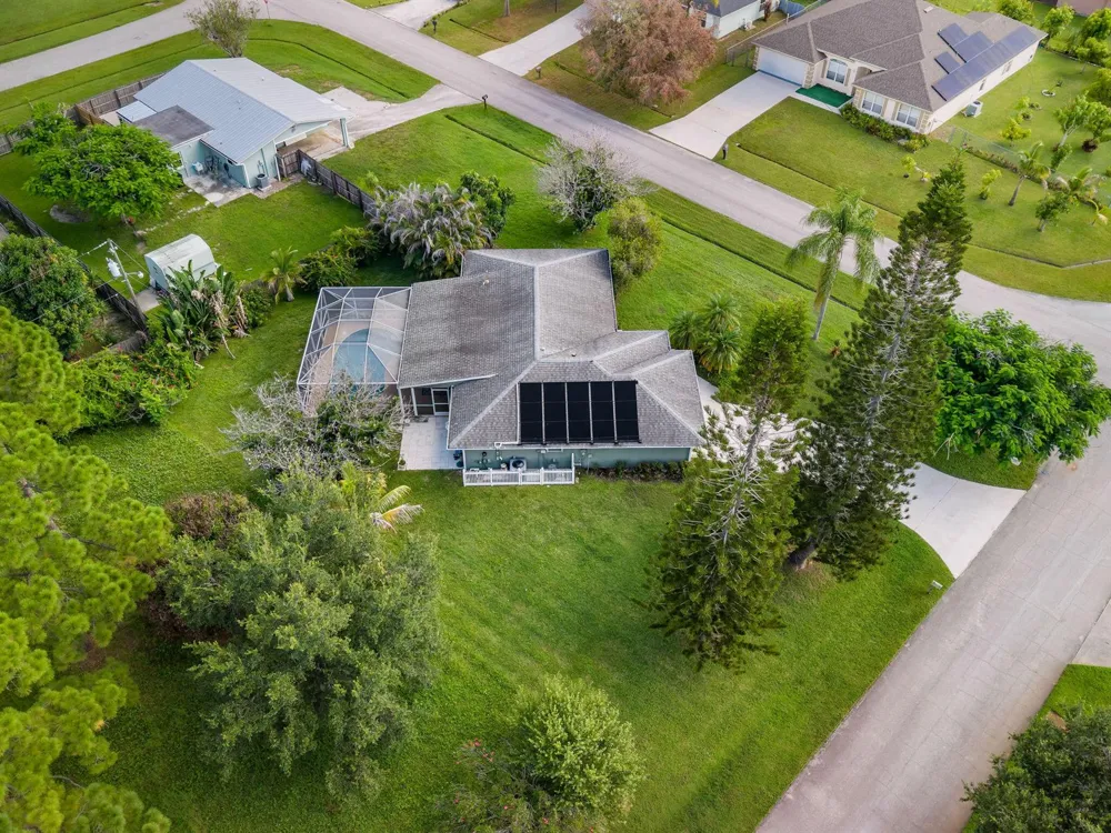 213 SW NATIVITY TERRACE Port St. Lucie, FL 34984