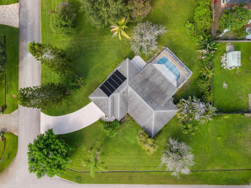 213 SW NATIVITY TERRACE Port St. Lucie, FL 34984