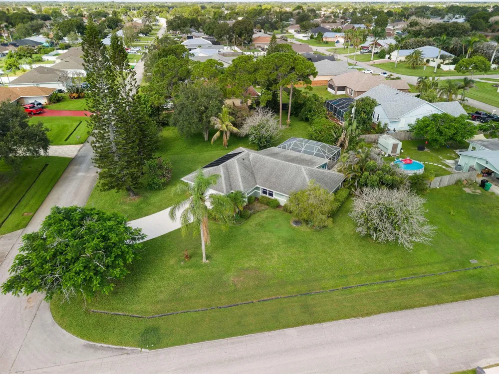 213 SW NATIVITY TERRACE Port St. Lucie, FL 34984