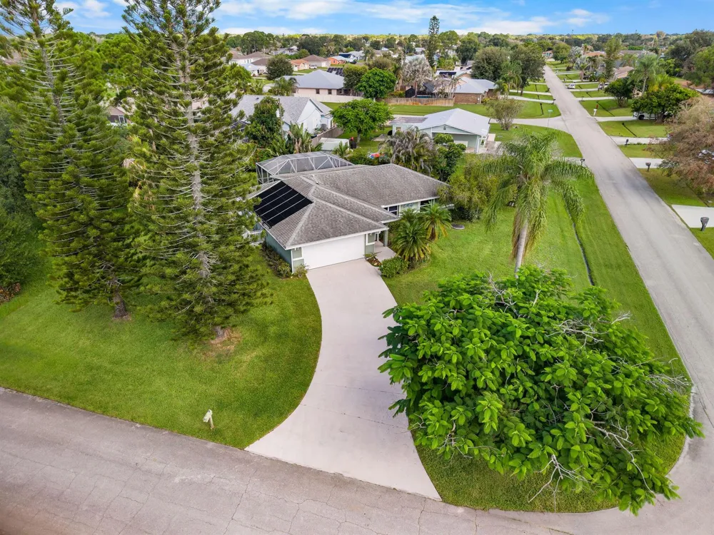 213 SW NATIVITY TERRACE Port St. Lucie, FL 34984