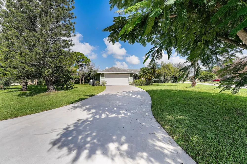 213 SW NATIVITY TERRACE Port St. Lucie, FL 34984