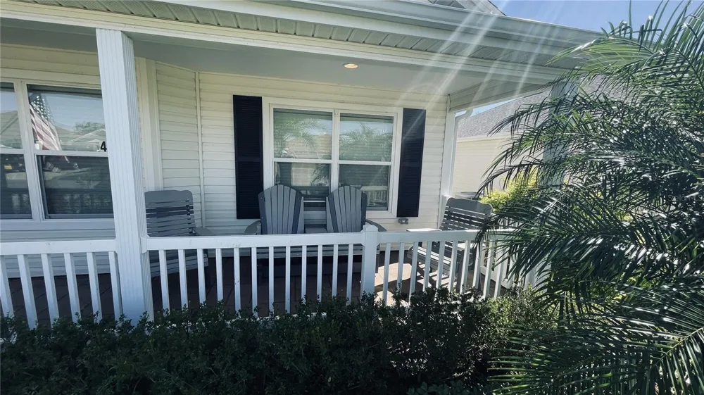 443 POMEGRANATE PATH The Villages, FL 32163