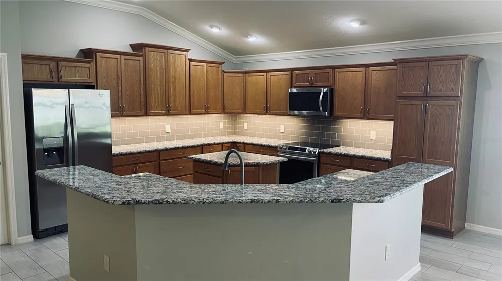 443 POMEGRANATE PATH The Villages, FL 32163
