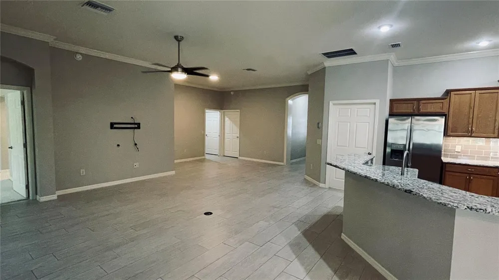 443 POMEGRANATE PATH The Villages, FL 32163
