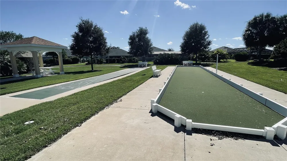 443 POMEGRANATE PATH The Villages, FL 32163