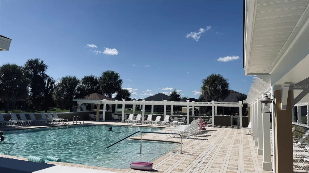 443 POMEGRANATE PATH The Villages, FL 32163