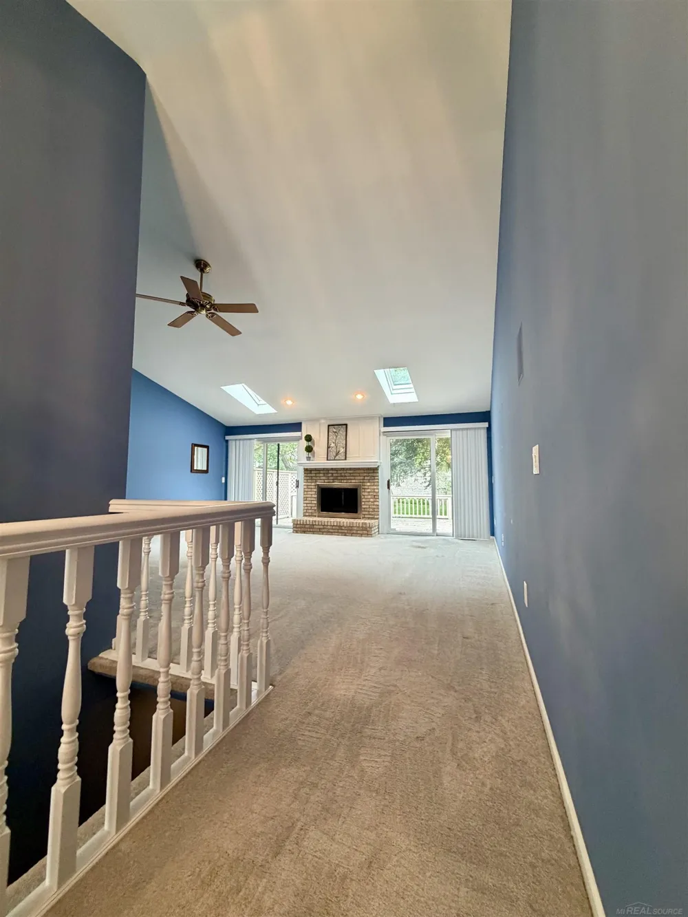 43076 W Kirkwood Drive Clinton Charter Township, MI 48038